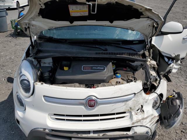 VIN ZFBCFADH7EZ015683 2014 Fiat 500L, Trekking no.12