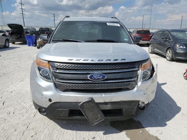 2015 FORD EXPLORER X - 1FM5K7D80FGB73201