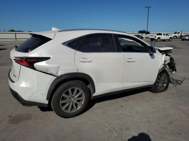 VIN JTJYARBZ0H2079649 2017 Lexus NX, 200T Base no.3