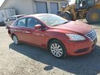 NISSAN SENTRA S photo