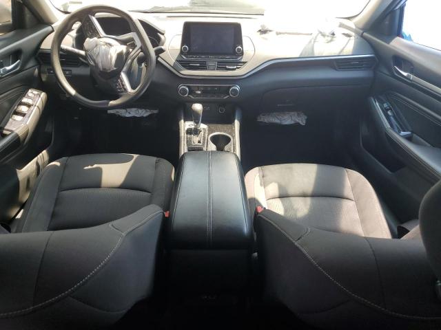 2021 NISSAN ALTIMA SV - 1N4BL4DV2MN327303