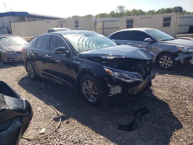2020 KIA OPTIMA LX - 5XXGT4L35LG451768
