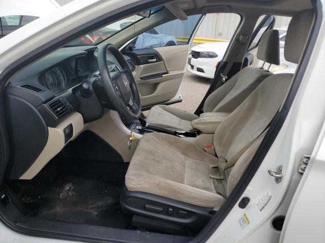 VIN 1HGCR2F73EA040630 2014 Honda Accord, EX no.7