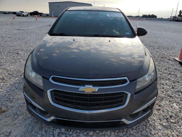 2015 CHEVROLET CRUZE LTZ - 1G1PG5SB2F7288523