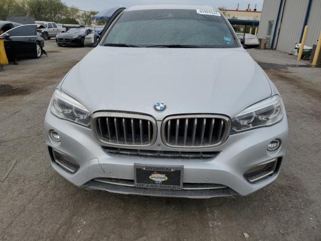 2019 BMW X6 SDRIVE3 - 5UXKU0C5XK0G92812