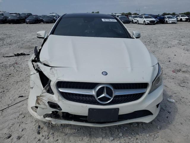 VIN WDDSJ4GB4EN080830 2014 Mercedes-Benz CLA-Class,... no.5