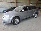 2015 DODGE JOURNEY SX - 3C4PDCBG0FT653969
