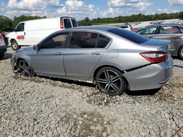 2017 HONDA ACCORD SPO - 1HGCR2F53HA206759