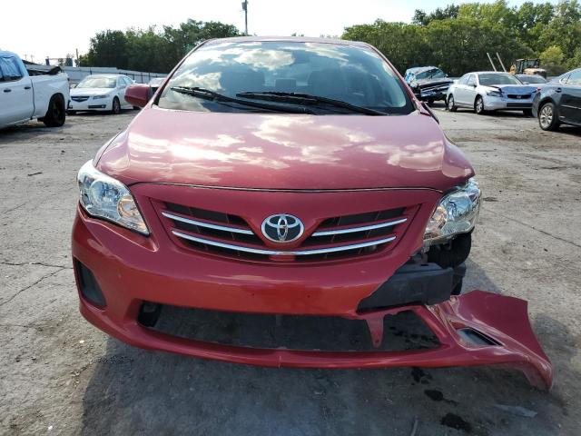 VIN 5YFBU4EE8DP201892 2013 Toyota Corolla, Base no.5