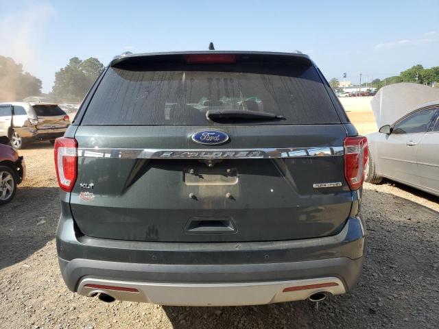 2016 FORD EXPLORER X - 1FM5K7D89GGA82414