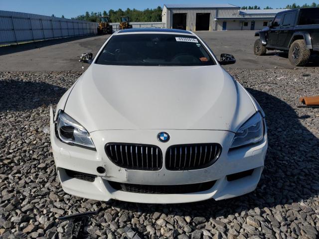 VIN WBA6H7C54GGA05061 2016 BMW 6 SERIES no.5