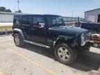 JEEP WRANGLER U photo