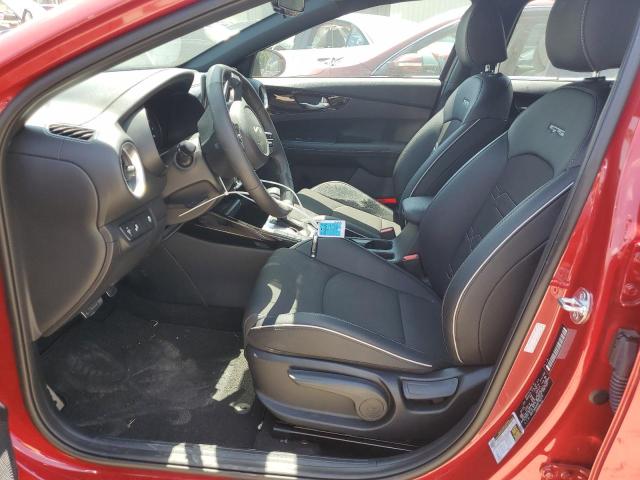 2024 KIA FORTE GT L - 3KPF54AD6RE750379