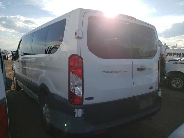 2021 FORD TRANSIT T- - 1FBAX2Y82MKA14597