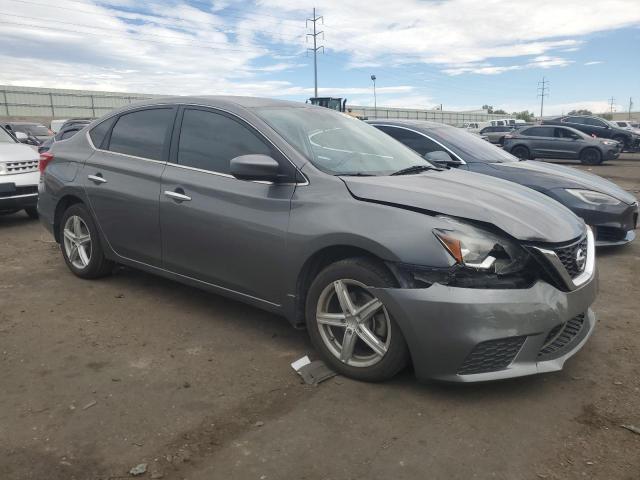 VIN 3N1AB7AP4GY225804 2016 Nissan Sentra, S no.4