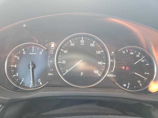 2020 MAZDA CX-5 GRAND - JM3KFADM1L0848023
