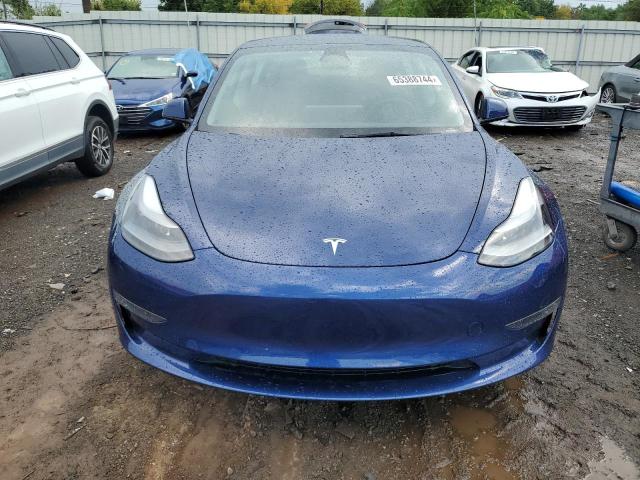 2022 TESLA MODEL 3 - 5YJ3E1EB0NF170690