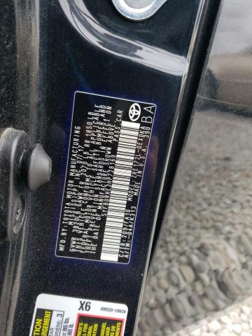 2017 TOYOTA COROLLA L - 5YFBURHE3HP728169