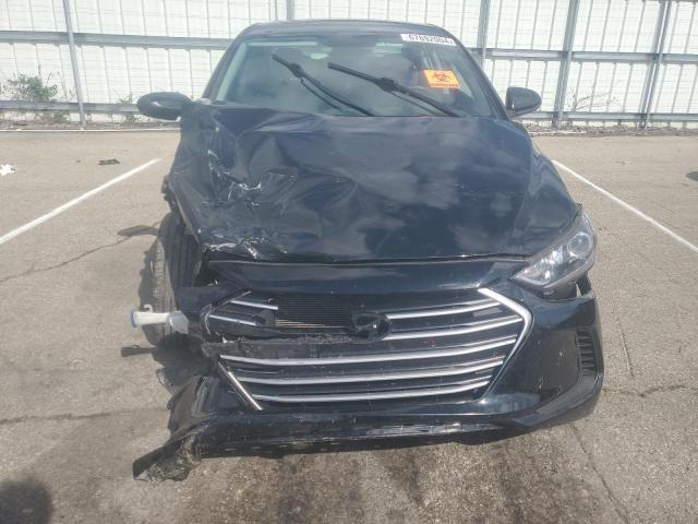 2018 HYUNDAI ELANTRA SE - 5NPD74LF3JH352949