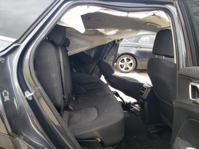 2023 KIA SPORTAGE L - KNDPUCAG6P7096797