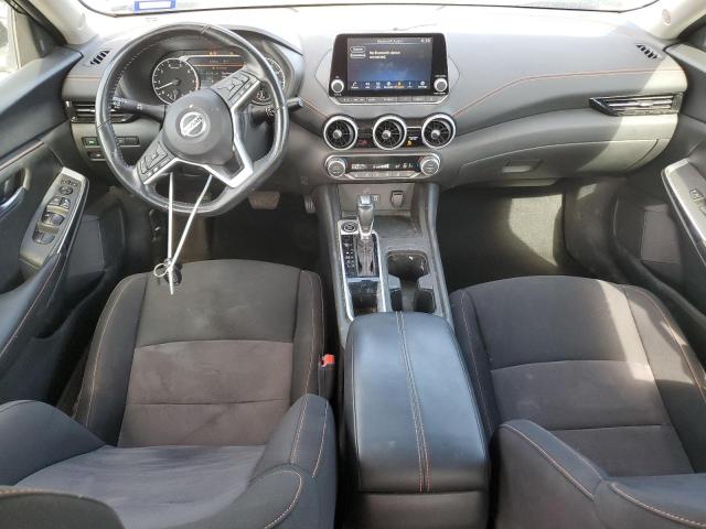2023 NISSAN SENTRA SR - 3N1AB8DV4PY274601