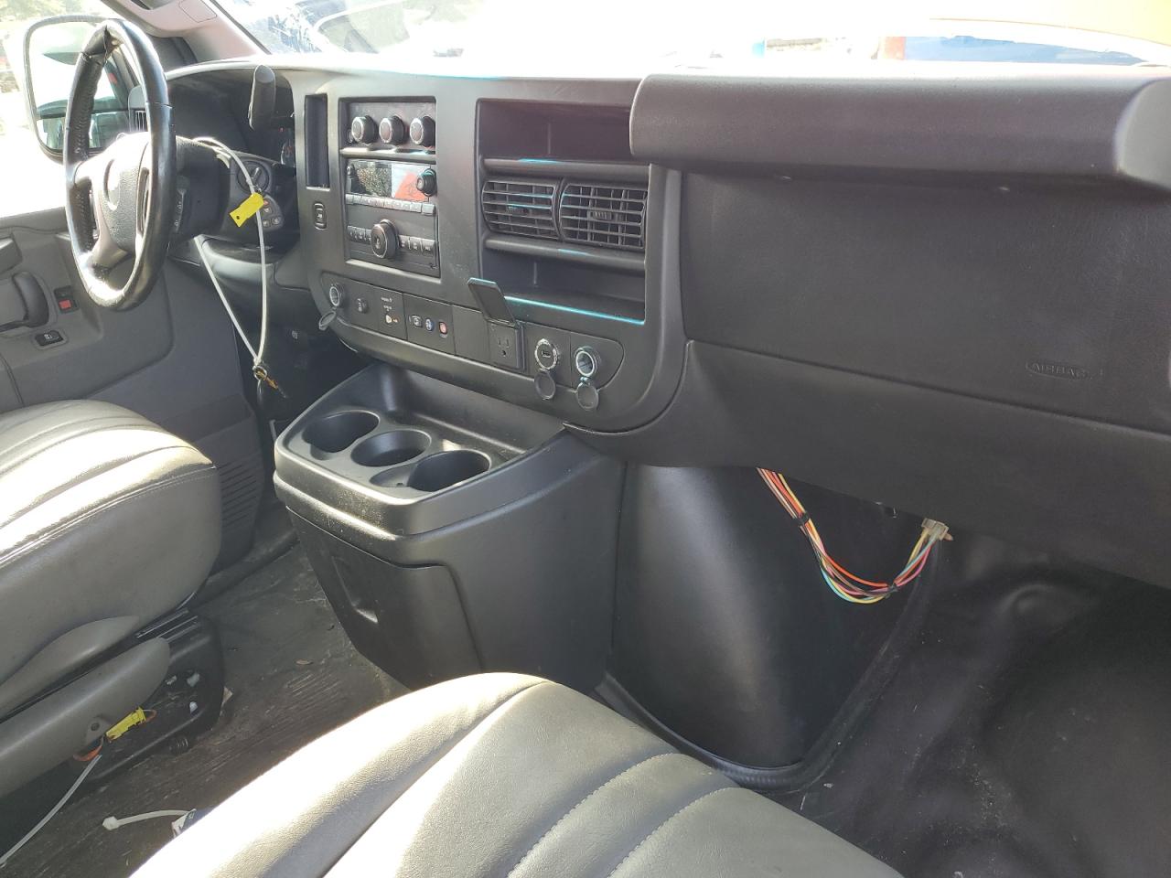 CHEVROLET EXPRESS G2