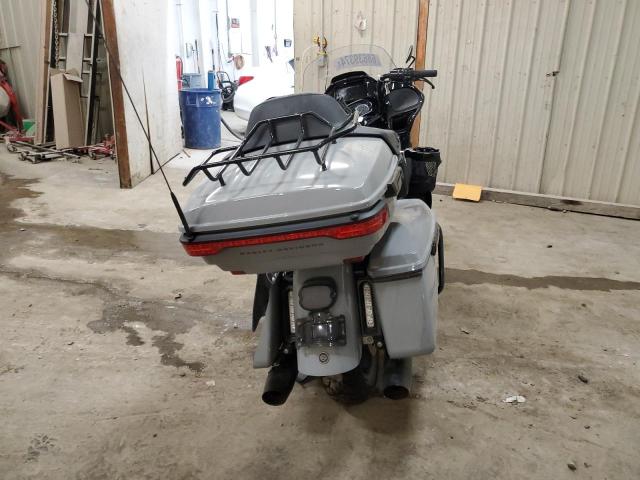 2024 HARLEY-DAVIDSON FLTRK 1HD1KZF18RB624504