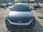 CHEVROLET TRAILBLAZE photo