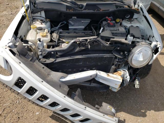 2016 JEEP PATRIOT LA - 1C4NJPFA1GD777561