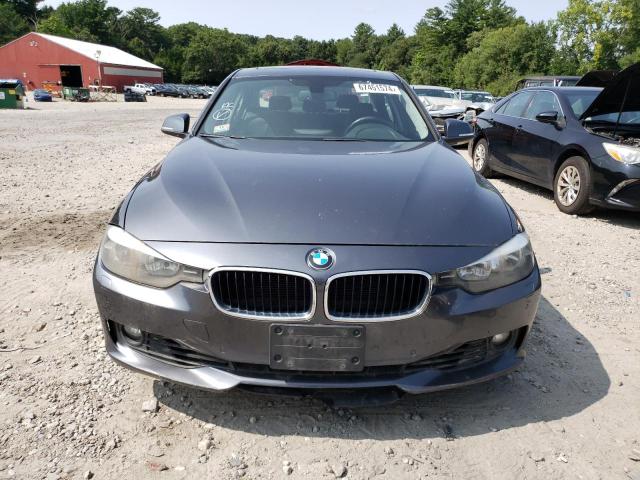 VIN WBA3B5C51EP541436 2014 BMW 3 Series, 328 Xi Sulev no.5