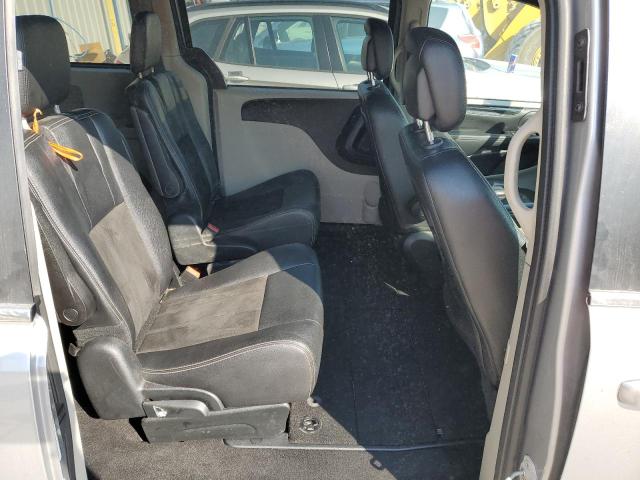2019 DODGE GRAND CARA - 2C4RDGCGXKR578547