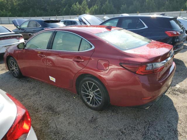 2017 LEXUS ES 350 - JTHBK1GGXH2254034