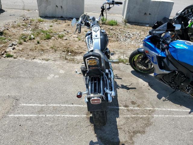 2003 HARLEY-DAVIDSON FXSTSI 1HD1BZB193Y012726