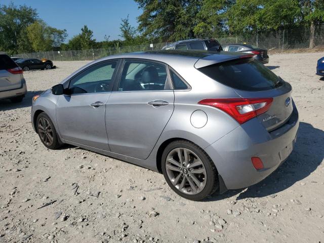 2016 HYUNDAI ELANTRA GT - KMHD35LH2GU270269