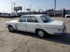 MERCEDES-BENZ 250SE photo