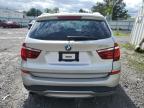 BMW X3 XDRIVE2 photo