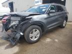 2024 FORD EXPLORER X - 1FMSK8DH8RGA01785