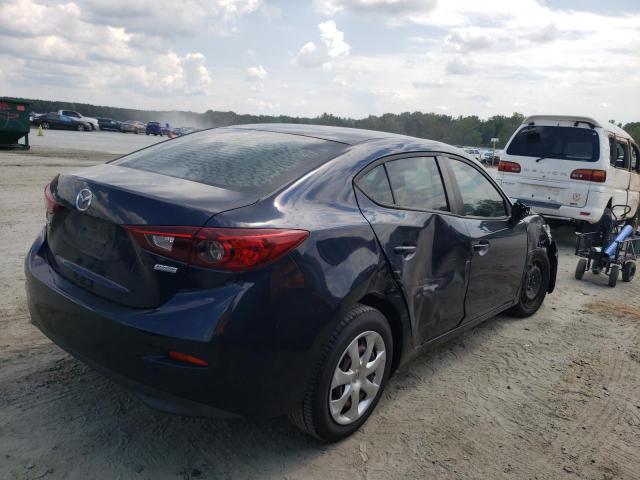 2017 MAZDA 3 SPORT - 3MZBN1U72HM122128