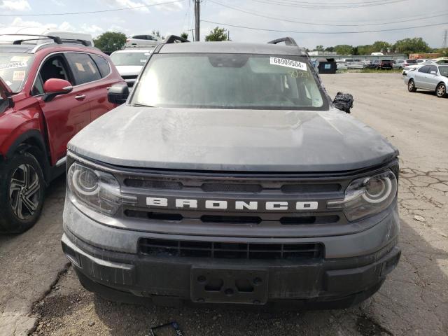 2024 FORD BRONCO SPO - 3FMCR9B65RRE63768