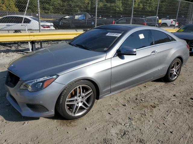 2015 MERCEDES-BENZ E 400 - WDDKJ6FB7FF306688