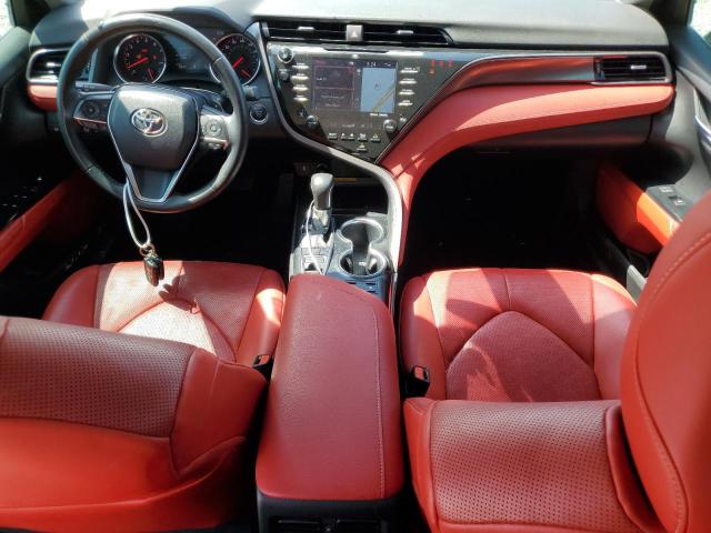 2020 TOYOTA CAMRY XSE - 4T1K61AK7LU919581