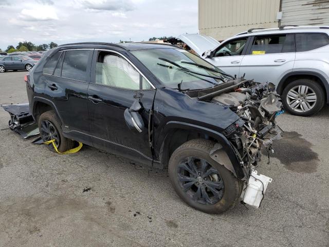 2022 TOYOTA RAV4 SE - JTM16RFV8ND529660