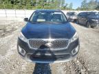 KIA SORENTO EX photo