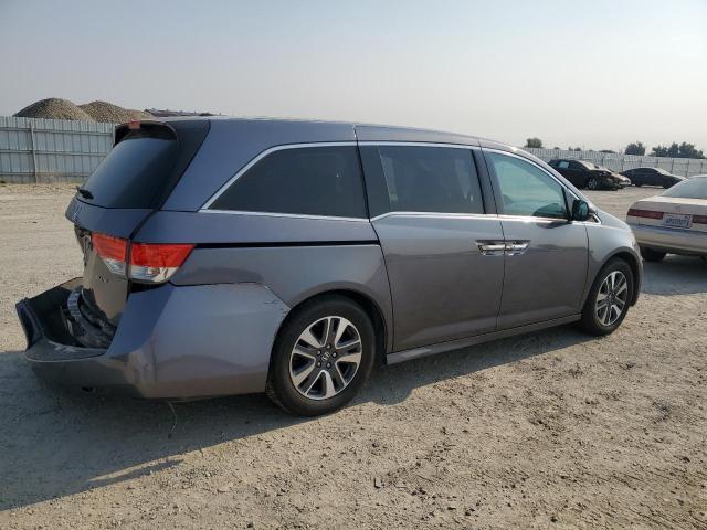 VIN 5FNRL5H91EB090895 2014 Honda Odyssey, Touring no.3