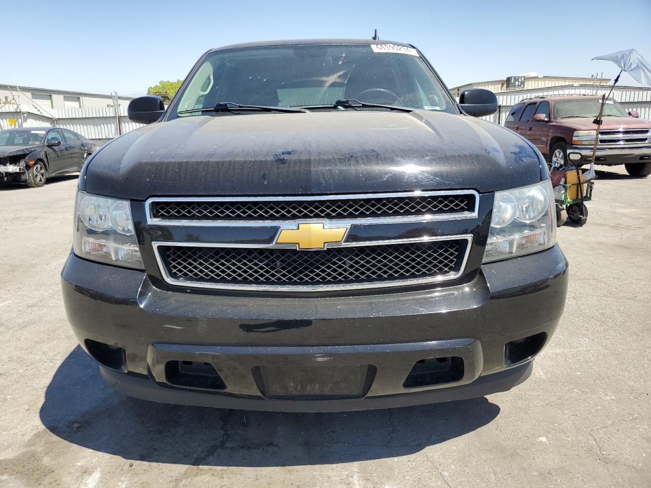 Lot #2890252284 2014 CHEVROLET SUBURBAN C