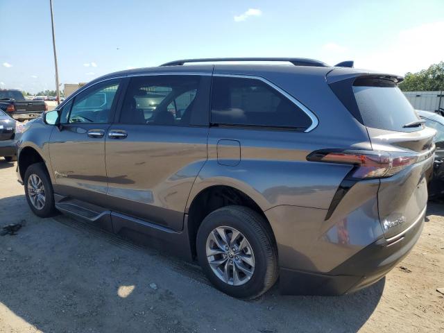 Vin: 5tdjrkec0rs180714, lot: 68748034, toyota all models xle 20242