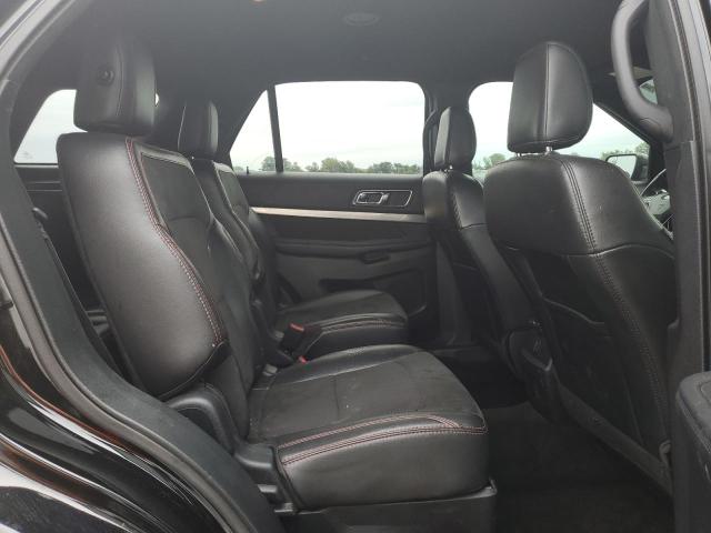 2018 FORD EXPLORER X - 1FM5K8D82JGB76907