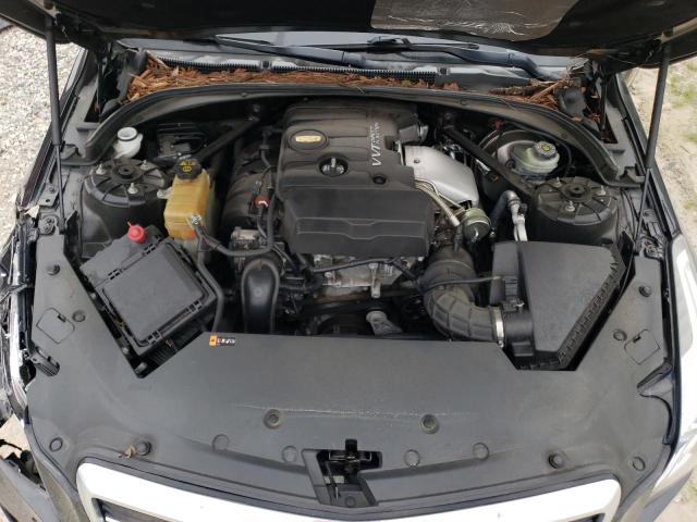 2016 CADILLAC ATS PERFOR - 1G6AC5SX1G0128893