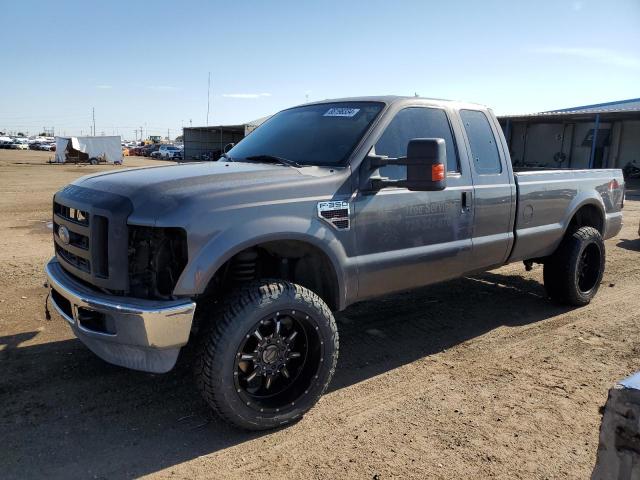 Ford F350