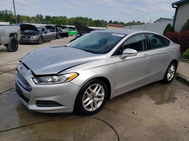 VIN 3FA6P0H78GR365081 2016 Ford Fusion, SE no.1